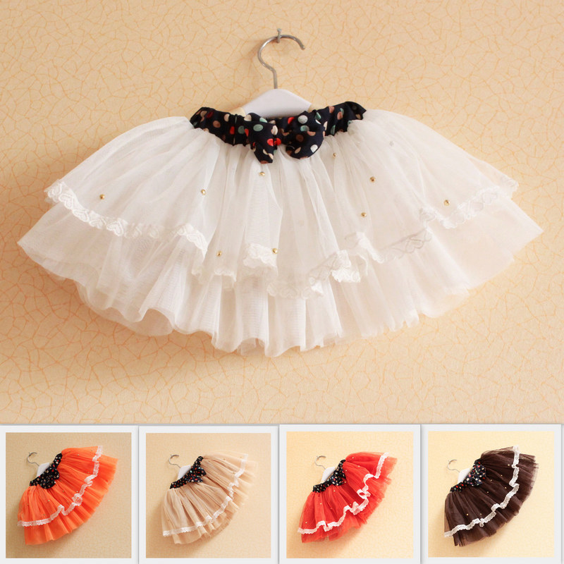 Jupe pour fille - Ref 2050149 Image 1