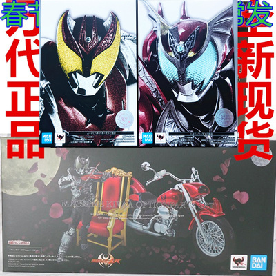 万代黑暗蝙蝠摩托车真骨雕现货