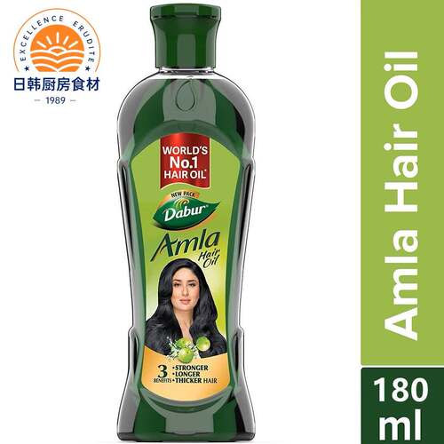 Dabur Amla hair oil hair oil 110ml 225ml