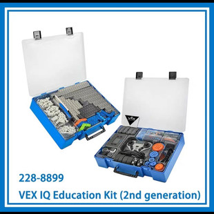 228 Vex 7713 7712 青少年机器人比赛228 二代教育套装