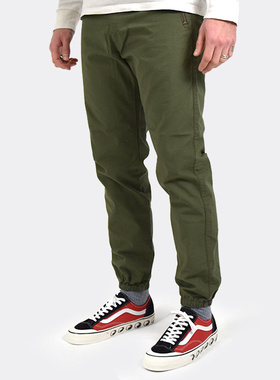 Carhartt WIP Valiant Jogger 卡哈特 束脚 慢跑长裤 I024931