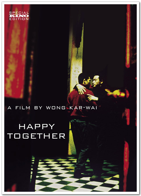 春光乍泄/张国荣/王家卫/电影海报/原版授权/艺术电影/装饰画