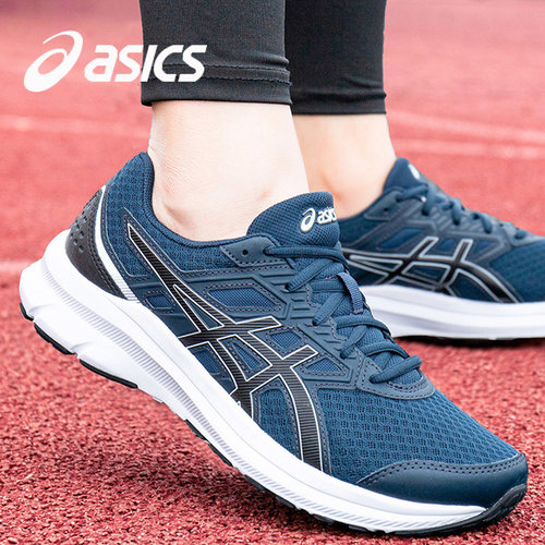 ASIC亚瑟士男鞋新款运动鞋