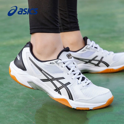 ASIC亚瑟士羽毛球鞋新款运动鞋