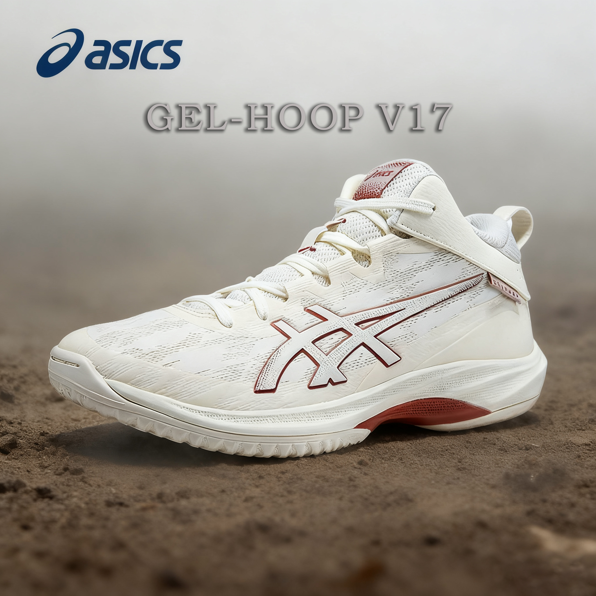 实战耐磨抗弯减震专业训练篮球鞋