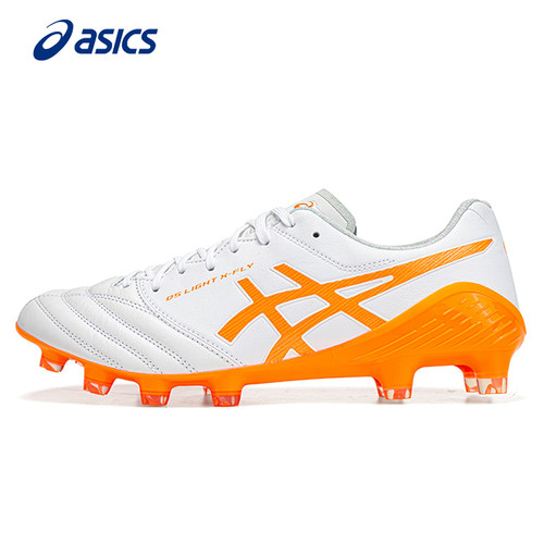 Asic亚瑟士足球鞋男鞋新款运动鞋