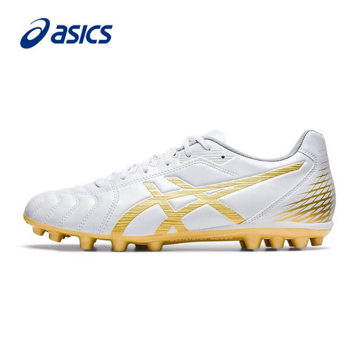 Asic亚瑟士足球鞋新款运动鞋