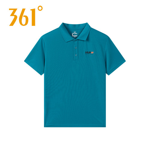 361短袖T恤男速干透气