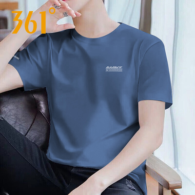 361短袖新款男士POLO衫