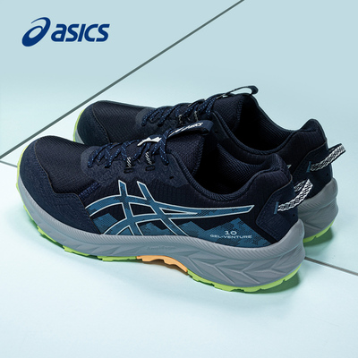 Asics亚瑟士运动鞋男休闲鞋跑鞋