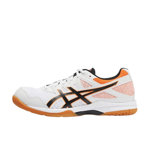 ASICS亚瑟士排球鞋男鞋GEL-TASK 2羽毛球鞋轻量缓震透气运动鞋男