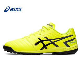 LIGHT CLUB 亚瑟士足球鞋 防滑运动鞋 新款 TF碎钉球鞋 男2025冬季