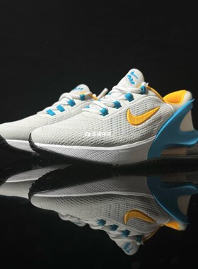 耐克Nike Air Max 270  GO 男女气垫缓震舒适运动跑鞋 DV1968-100