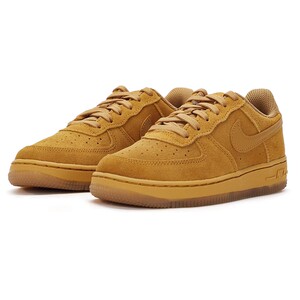 耐克Nike Air Force 1 男女大童AF1空军一号板鞋 DD9532 DH2934