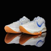 Air 3男子缓震耐磨篮球鞋 Zoom 耐克Nike G.T. Hustle HJ9084 100