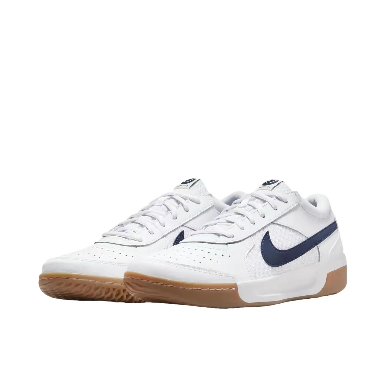 耐克Nike男女减震防滑耐磨网球鞋