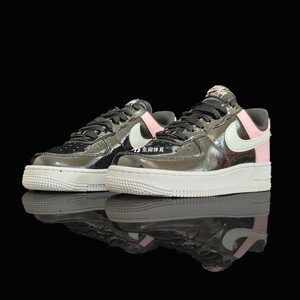 耐克Nike Air Force 1 07 SE 男女空军一号休闲板鞋DJ9942 DV1622