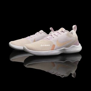 耐克Nike Flex Experience 10 男女透气缓震跑步鞋 CI9960 CI9964