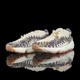 耐克Nike Footscape Woven 男女潮流编织舒适休闲鞋 FV3615-191