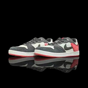 耐克Nike SB Alleyoop 男子运动复古休闲舒适滑板鞋 CJ0883-102