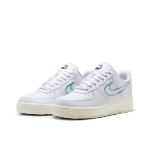 耐克Nike Air Force 1 男女空军一号轻便防滑耐磨板鞋HF5721-111