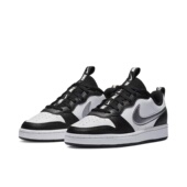 CT3964 耐克Nike 100 男女复古透气运动休闲板鞋 Court Borough