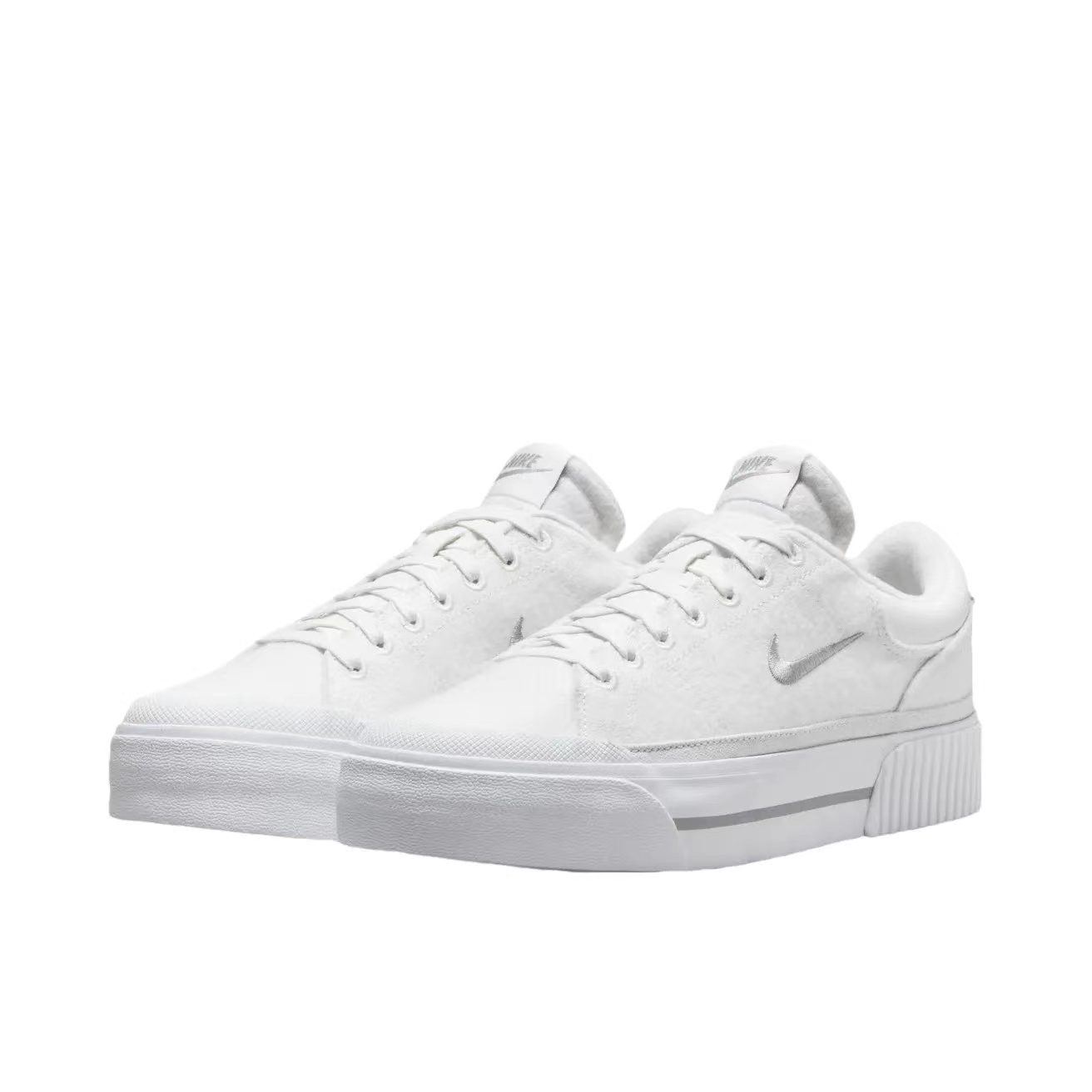 耐克Nike男女板鞋轻便耐磨休闲鞋