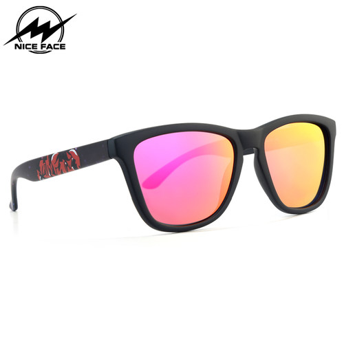 沙滩冲浪偏光太阳镜送漂浮绳