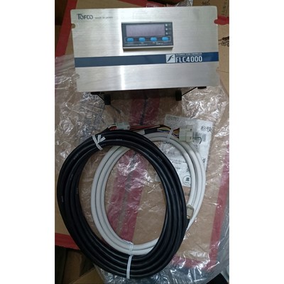 TOFCO东富科   FLC4000 流量控制器 议价