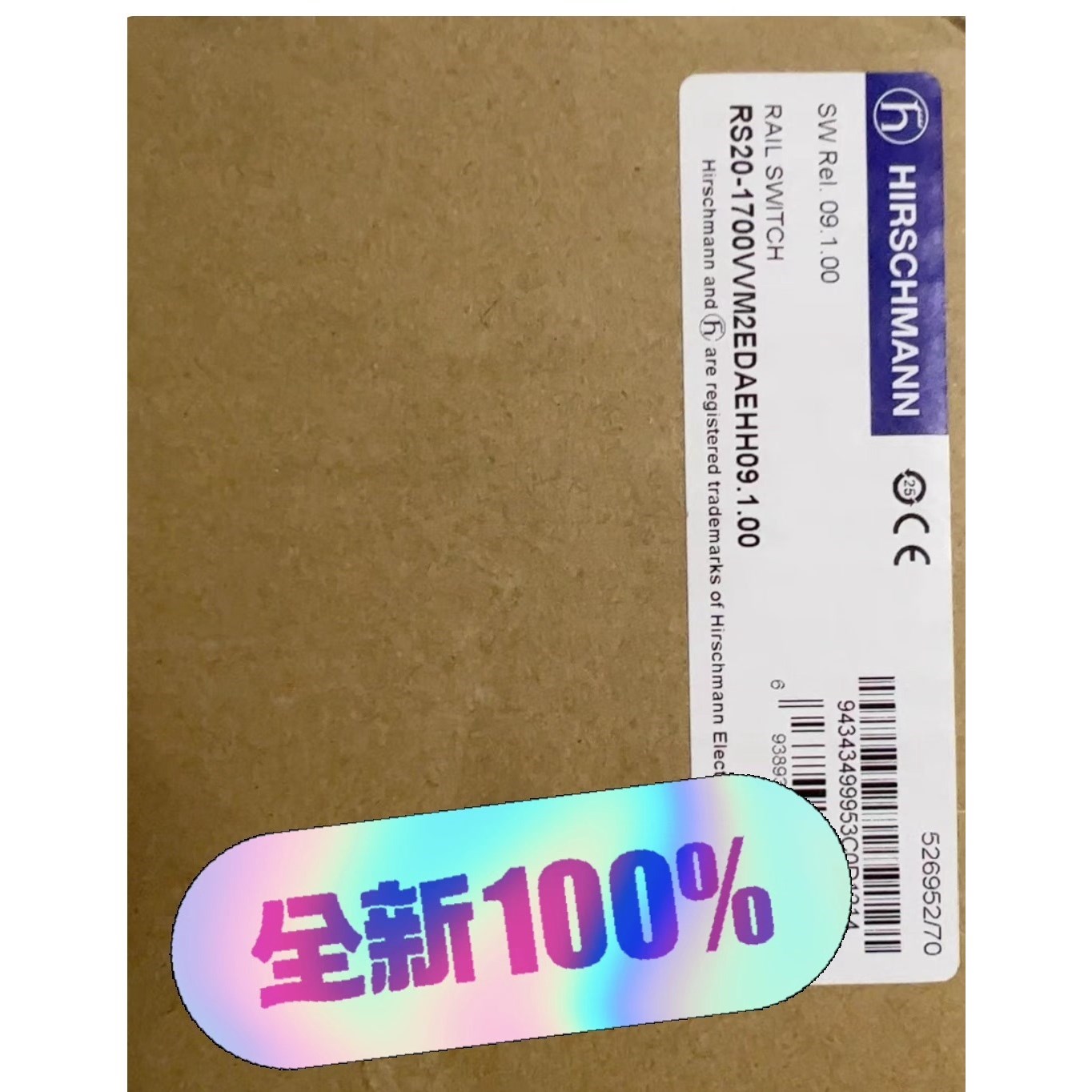 赫斯曼赫思曼Hirschmann RS20-1700VVM2EDAEHH09 工业交换机   议