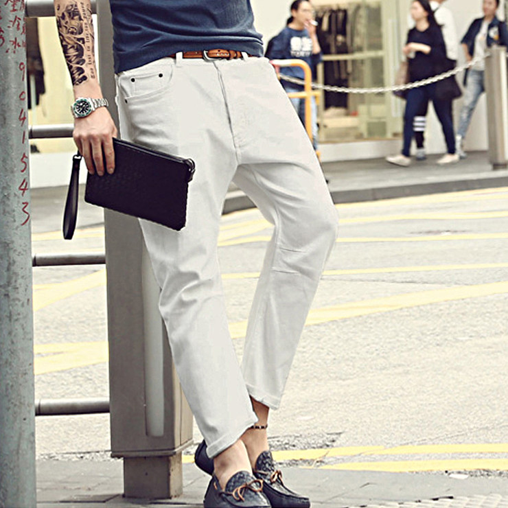 Jeans pour jeunesse MIXLIMITED - Ref 1483306 Image 4