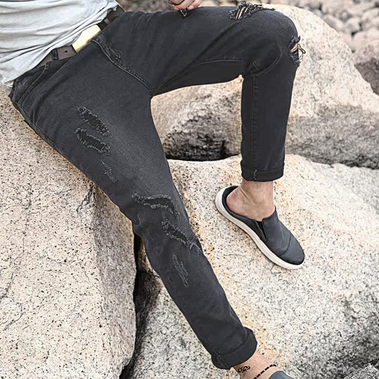 Jeans MIXLIMITED pour printemps - Ref 1483346 Image 3