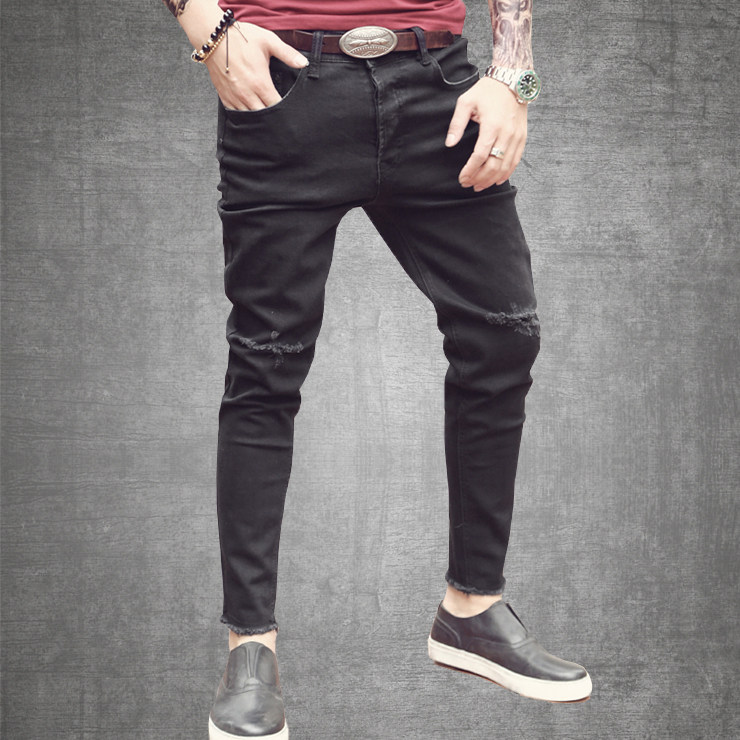 Jeans pour jeunesse MIXLIMITED - Ref 1483304 Image 1