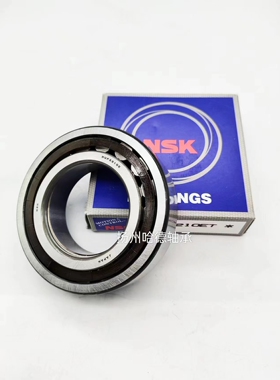 原装正品日本进口NSK圆柱滚子轴承 NUP2205ET C3 尺寸：25*52*18