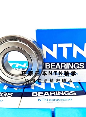 进口日本NTN轴承 6021 Z ZZ LU LLU LB DU RS 2Z C3  105*160*26