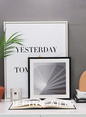 书房书柜家居软装饰品摆件工艺品