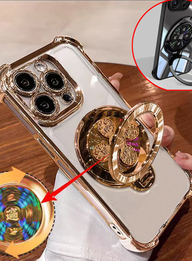 适用荣耀400pro带支架200手机壳90smart x9c lite x60 X50GT畅玩60plus x8a x7d好运x6b X9D 70 80 x40新年30