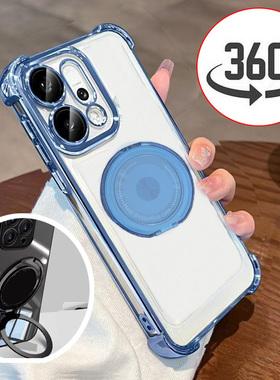 适用vivo Y18手机壳Y17s海外版Y16 Y15A Y12 Y11 Y10 Y18e Y18i摄像头全包Y04 Y03 Y03t Y02 Y02s Y02T带支架