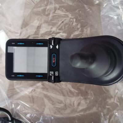 PG R NET 电动轮椅控制器 英国 pg控制器 彩屏控制器 pg rnet搏动