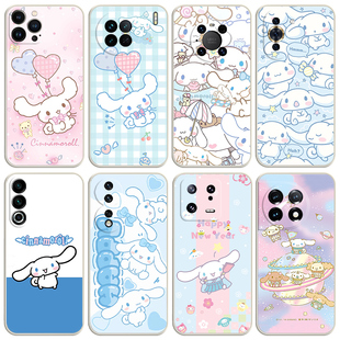 适用三星a14 a25 a12手机壳note10lite玉桂狗a13 s24ultra a35 s21 a55 a8s支持定制卡通 note9 s9plus