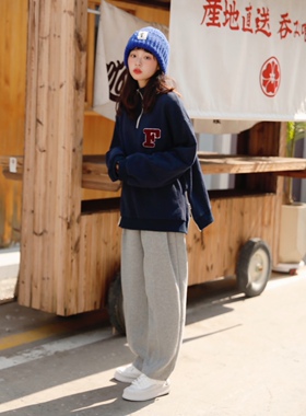 ANN and SAM 休闲鞋厚底系带松糕老爹白色饼干运动鞋 帅气又甜美