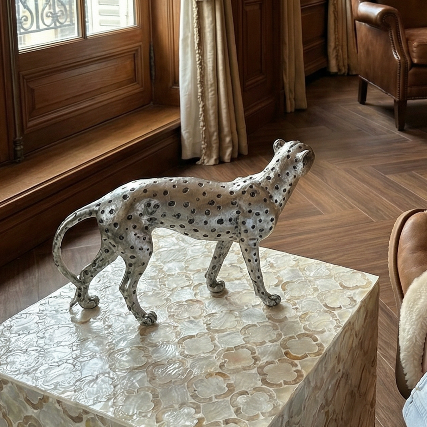 电视柜装饰桌面摆件客厅轻奢高档入户玄关创意艺术小众高级工艺品,家居饰品,桌面摆件,淘宝优惠券,粉丝福利购,淘宝优惠卷