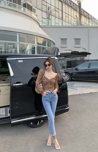 菜菜家 网红定制 CCJWHDZ9122