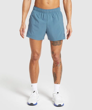 正品现货 Gymshark sport 5”shorts 拉链运动速干训练短裤四分