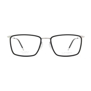 品牌代购 TITANIUM IP眼镜框近视纯钛架悠柯UKZK 806 808 810 816