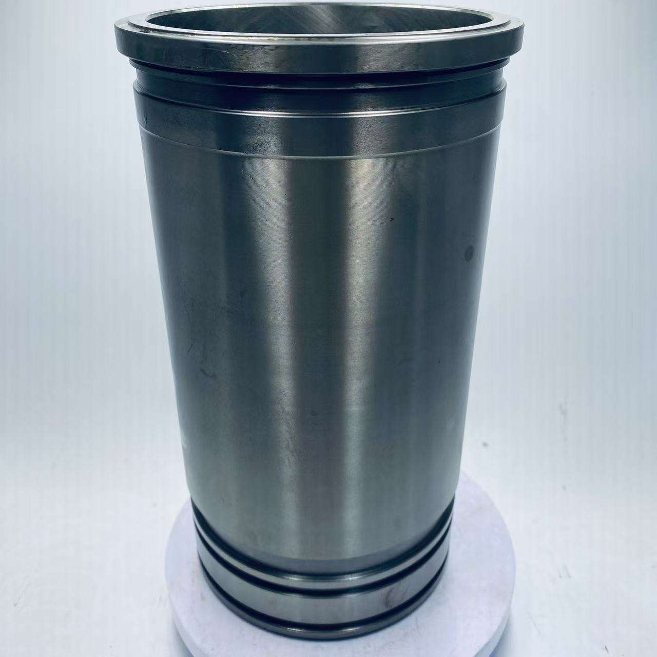 挖机柴油机缸套套件60L精加工