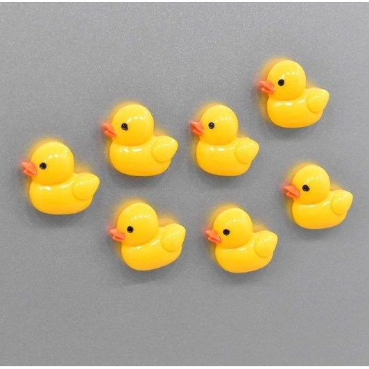 创意可爱小黄鸭冰箱贴 卡通表情强力磁铁磁贴 磁性黑板留言贴磁扣,家居饰品,冰箱贴,淘宝优惠券,粉丝福利购,淘宝优惠卷