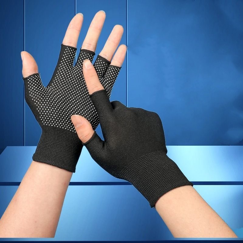 薄款防晒露指上班族手套采摘防护男女夏季打包分拣劳保手指头手套,居家日用,居家日用套装,淘宝优惠券,粉丝福利购,淘宝优惠卷