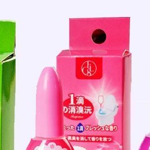 滴一滴香消臭元厕所马桶除臭宿舍除味神器持久清新芳香剂