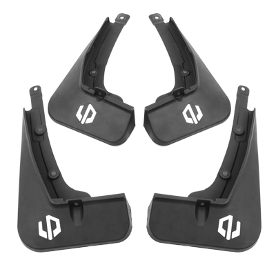 零跑C10/16挡泥板原车配件